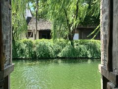-乌镇枕水度假酒店