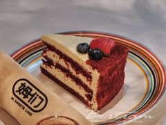 -姆们M Sweetie Cake(五道口店)