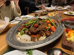 -Pasha帕夏土耳其餐厅(南昌路店)