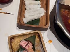 -九鼎轩脆毛肚火锅(三钢里店)