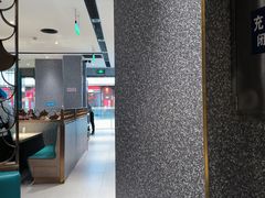 -半天妖烤鱼(丰科万达店)