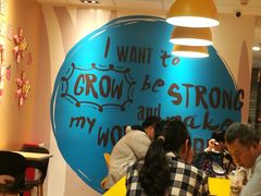 -麦当劳(总统大酒店店)