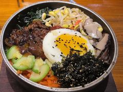 -冰川朝鲜族料理·东北菜(观前店)