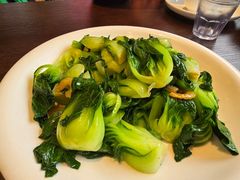 -单家老院·院子里的青岛菜(沙子口店)
