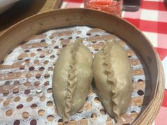 -西贝(东城万达广场店)