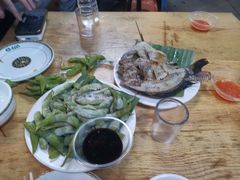 -杨合林啊兰烤鱼