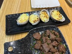 -真剑日本料理·铁板烧(贵州路店)