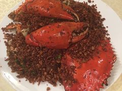 -喜记避风塘炒辣蟹(旗舰店)