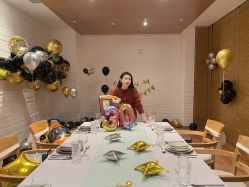 -觅糖派对·宝宝宴生日宴一站式派对策划(河西店)