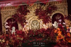 点击看大图 -御鉴天玺婚礼
