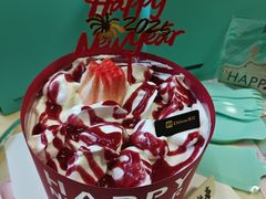 -第戎蛋糕(恒隆广场店)