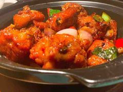 -大树餐厅(益田假日店)