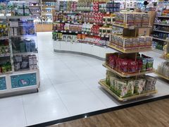 -金鹰超市(国际购物中心新街口店)