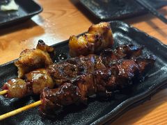 -鸟贵族(天王寺北口店)
