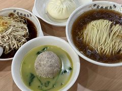 -蒋家桥饺面店(广陵路店)