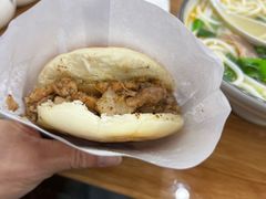 -沈长霞遵义羊肉粉(永丰店)