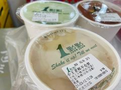 -1点点(武进万达店)