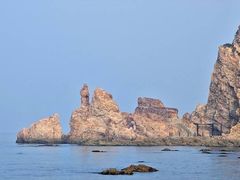 -长岛大黑山岛