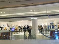 -大悦城(沈阳中街店)
