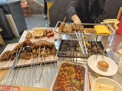 -彭城八戒羊肉串(总店)