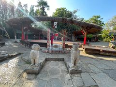 -云南民族村