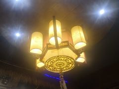 -博山菜·大厨烙馍村(金乔社区店)