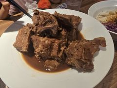 -大师兄·西北小馆(金湾华发商都店)