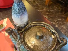 -大江户日本料理(吕厝店)