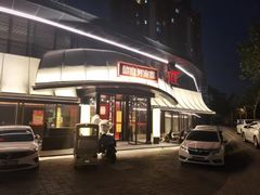 -解家河南菜(商鼎路店)