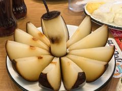 -那红花·东北菜铁锅炖(仙林金鹰店)