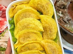 -香满锅老北京羊蝎子火锅·家常菜(新街口店)