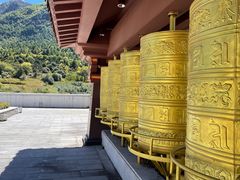 -林芝工布庄园希尔顿酒店-猎味中餐厅