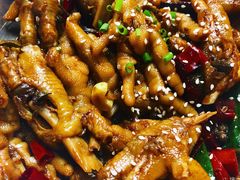 -小民大排档(马场角横路店)