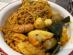 -堂堂小伙夫·辽宁小吃大排档(京西大悦城店)