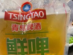 -仁和四季涮肉馆(天坛南门店)