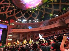 -新疆大剧院