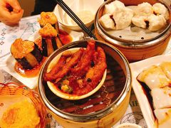 -点点心点心专门店(旺角店)