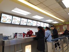-东方削面(迎泽街店)