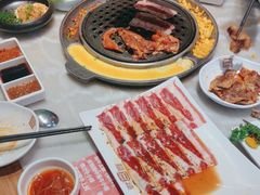 -韩宫宴和牛烤肉(宁波环球银泰城店)