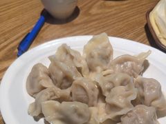 -四姐妹东北饺子(沙尾路店)