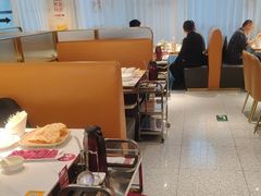 -犇鼎牛潮汕牛肉火锅(新辰里学清路店)
