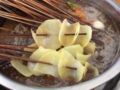 -学街秀兰麻辣烫
