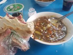 辣子多多滴糊辣汤-刘老虎肉丸糊辣汤(总店)