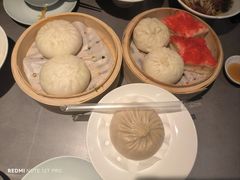 -晓淮山·扬州早茶·淮扬菜(龙阳广场店)