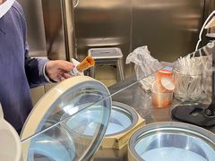 -Dip in Gelato(富民路店)
