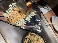 炒银芽-日葵 大阪烧ひまり(仙霞路店)