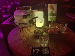 -音乐房子·Vintage Live Bar(玉林总店)