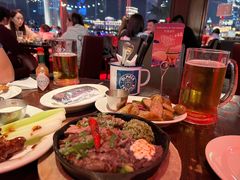 -Chili's Cafe&Bar奇利斯(滨江店)