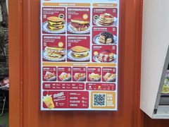 -STARLING八哥松饼(购物公园店)