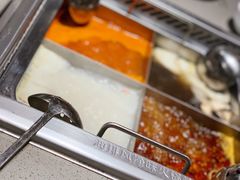 -海底捞火锅(凯德广场店)